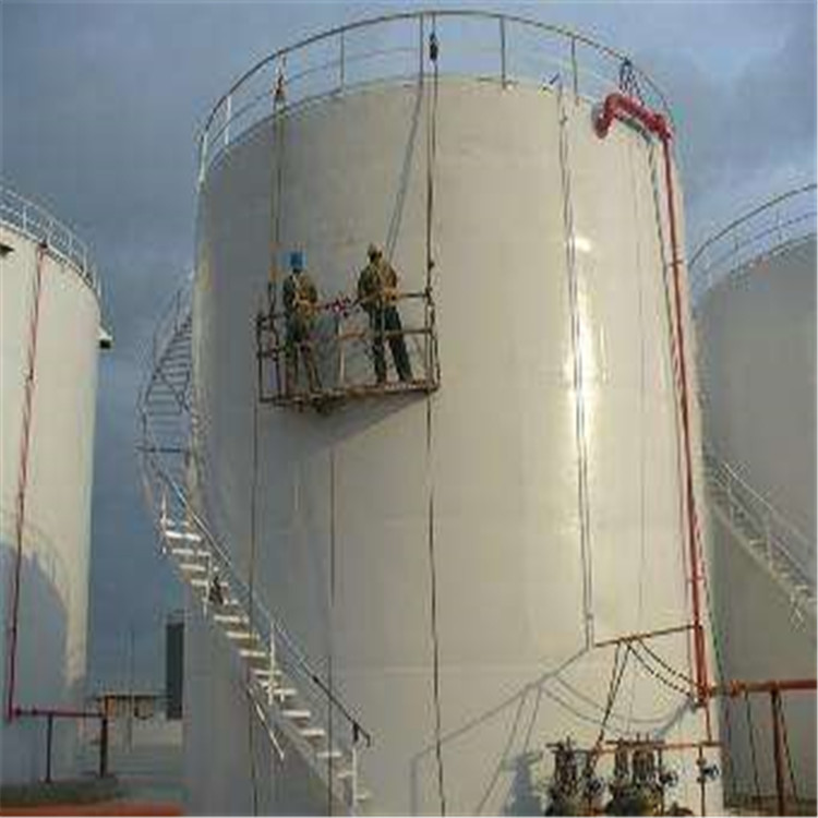 古县喷漆翻新・工业喷漆・设备喷漆服务简介